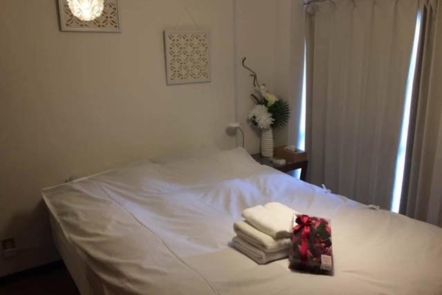 Ogi-Ohashi Apartment Tokio Zewnętrze zdjęcie